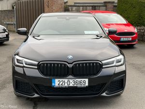 221 BMW 530E M-Sport *Huge Spec* - Image 2