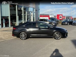 Toyota Corolla HYBRID SOL SALOON - Image 3