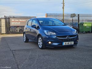 Opel Corsa 1.4 Automatic - Image 2