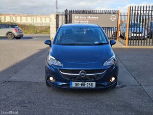 Opel Corsa 2016 - Image 2