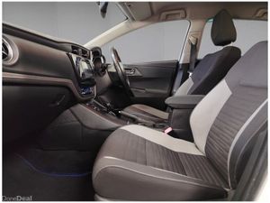 Toyota Auris 2016 - Image 4