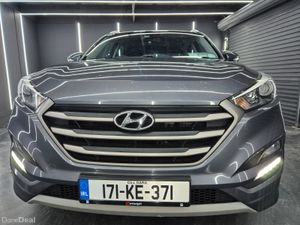 Hyundai Tucson 2017 - Image 3