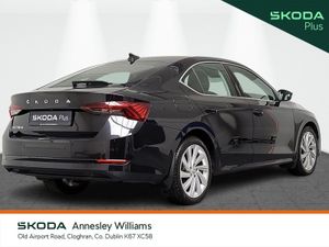 Skoda Octavia Style 1.0Tsi 110Bhp - Image 4