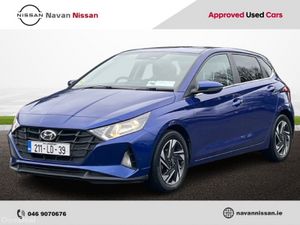 Hyundai i20 1.2 Launch Edition - Image 4