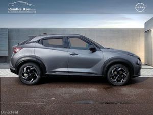 Nissan Juke 1.0T PET 2WD SV Premium - Image 4