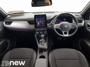 Renault Arkana TCe 140 Auto Techno - Image 3