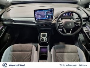 Volkswagen ID.5 ** PRO PLUS ** 286BHP ** 77kWh ** - Image 2