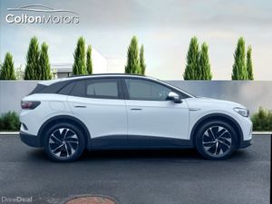 Volkswagen ID.4 LIFE DX 77kWh 174HP - Image 4