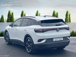 Volkswagen ID.4 LIFE DX 77kWh 174HP - Image 3