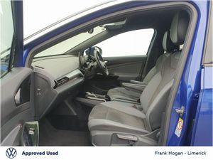 Volkswagen ID.5 BUSINESS 77kWh 174HP - Call / Text - Image 4