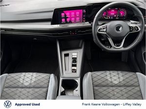 Volkswagen Golf R-LINE AUTO 1.5 eTSI 130HP *LAPIZ - Image 2