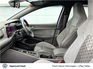 Volkswagen Golf R-LINE AUTO 1.5 eTSI 130HP *LAPIZ - Image 4