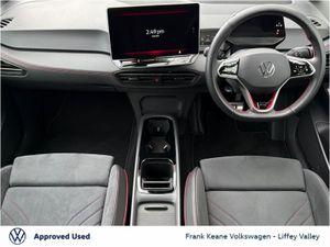 Volkswagen ID.3 GTX PERFORMANCE PLUS 79KWH *KINGS - Image 2