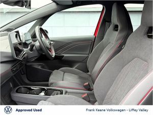 Volkswagen ID.3 GTX PERFORMANCE PLUS 79KWH *KINGS - Image 4