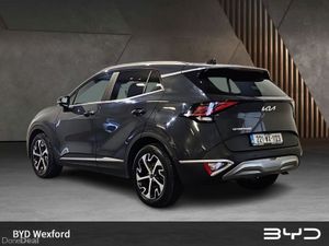 Kia Sportage 1.6 CRDi SCR Diesel 115 hp K2 6MT - Image 2