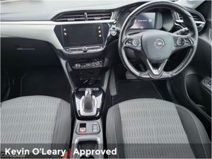 Opel Corsa SC 136 PS Electric - Image 3