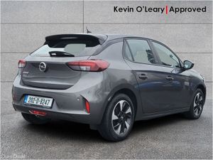 Opel Corsa SC 136 PS Electric - Image 4