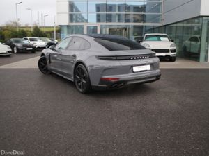 Porsche Panamera 4 E-Hybrid - Image 2