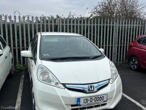 Honda fit - Image 2