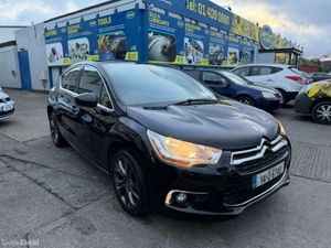 Citroen DS 4 2014 Automatic - Image 4