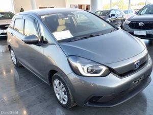 Honda Fit 1.5 E-HEV Petrol Hybrid - Image 3