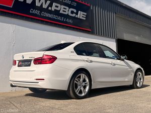 BMW 3-Series 330e Sport 92,000klms auto 2016 - Image 4