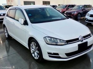 Vw Golf 1.4 TSI HIGHLINE AUTOMATIC - Image 2