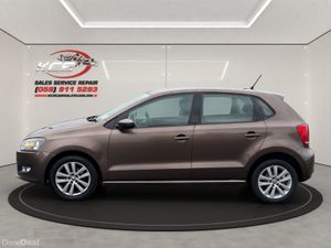 2014 Volkswagen Polo - Trendline -New NCT  03/2027 - Image 2