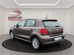 2014 Volkswagen Polo - Trendline -New NCT  03/2027 - Image 3
