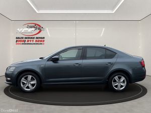 2019 Skoda Octavia - SOL -Top Spec - New NCT 03/28 - Image 2