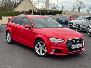 LEATHER**172 AUDI A3 SPORT 1.4AUTOMATIC - Image 2