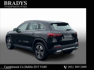 Mercedes-Benz GLA GLA 200 Progressive**LOW KMS** - Image 4