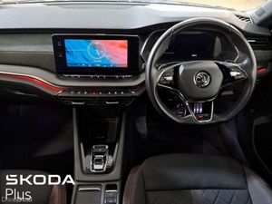 Skoda Octavia OCTAVIA RS 2.0TDI 200HP DSG - Image 3