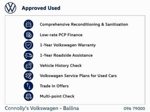 Volkswagen T-Roc 1.0 TSI 110HP Life - Image 2