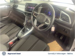 Volkswagen T-Roc 1.0 TSI 110HP Life - Image 4
