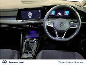 Volkswagen Golf Style 2.0 TDI 115HP - Image 3