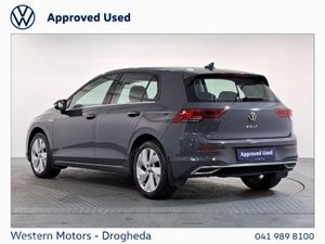 Volkswagen Golf Style 2.0 TDI 115HP - Image 4