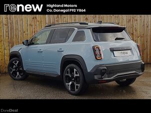 Renault 4 techno 52kWh 150hp - Image 3