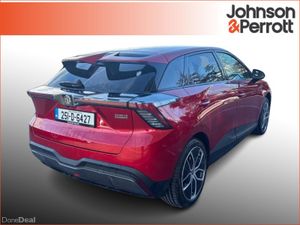 MG MG4 TOP SPEC LONG RANGE EXCLUSIVE - Image 2