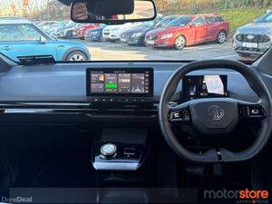 MG MG4 TOP SPEC LONG RANGE EXCLUSIVE - Image 4