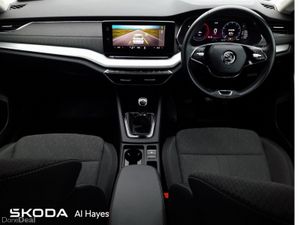 Skoda Octavia OCTAVIA STY 2.0TDI 115HP - Image 2