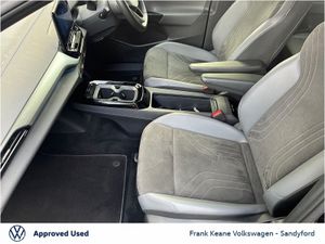 Volkswagen ID.4 *LIFE* 77kWh 174HP @Frank Keane Vo - Image 4