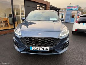 ST Line X - PHEV Top Spec - Panoramic roof - Image 3