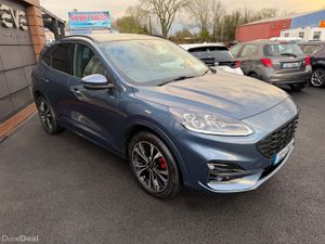 ST Line X - PHEV Top Spec - Panoramic roof - Image 4