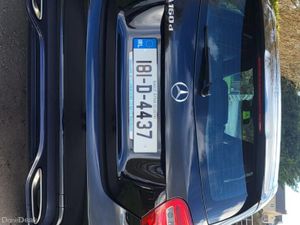 Mercedes-Benz A-Class 2018 - Image 4