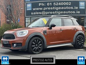 Mini Countryman *DEPOSIT TAKEN* *CAR ID 61* - Image 3