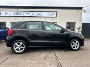 Volkswagen Polo LOW MILEAGE DBA-6RCJZ - Image 4