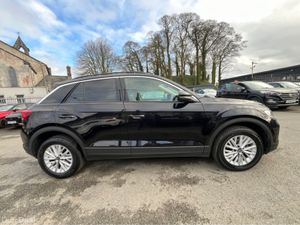 Volkswagen T-Roc LIFE 1.0 TSI - Image 3
