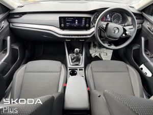 Skoda Octavia AMBITION 1.0 TSI 110HP 5DR - Image 2