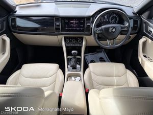 Skoda Kodiaq STYLE 2.0 TDI 150HP 7 SEATS AUTO - Image 2